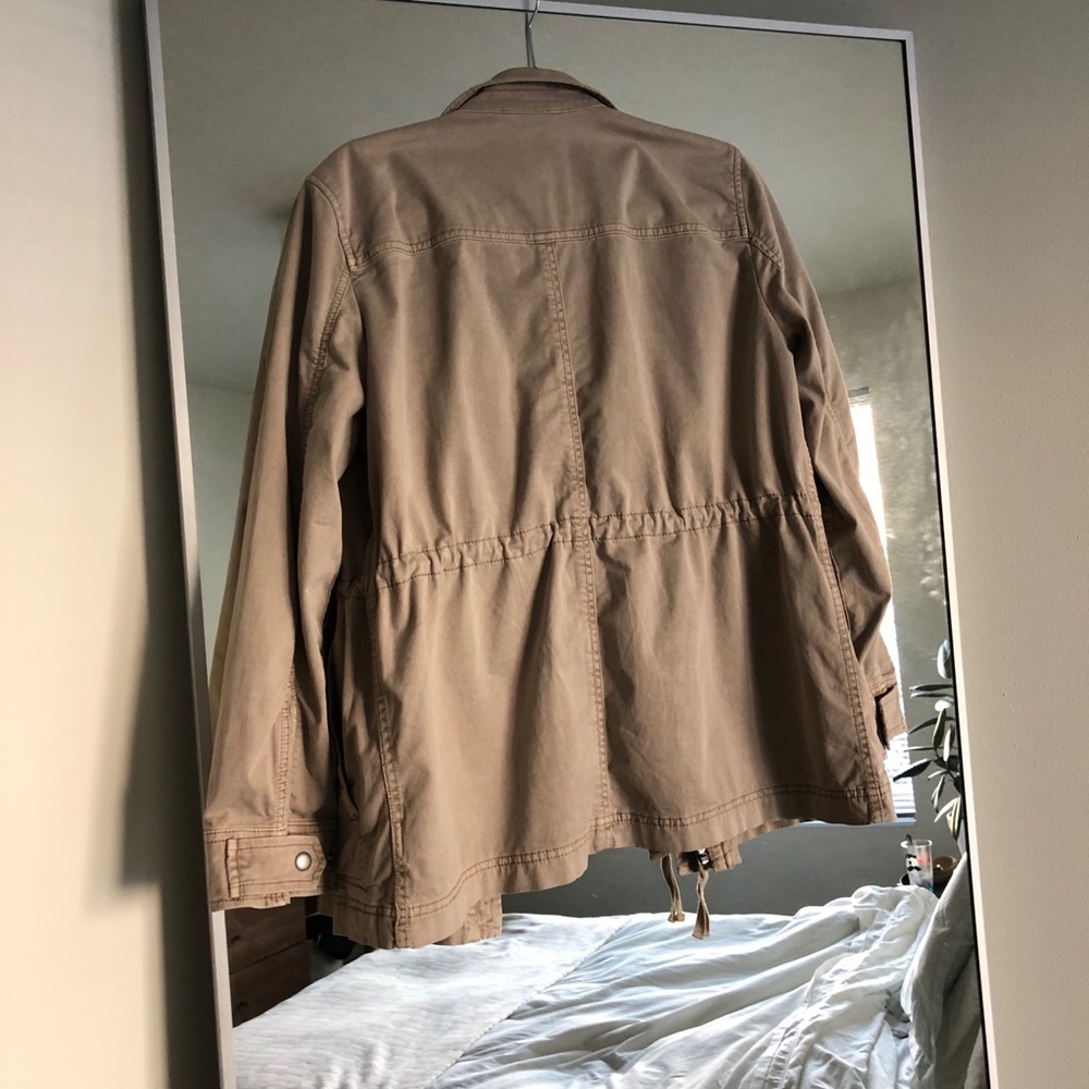 GAP Utility Jacket - Picture 3 of 7